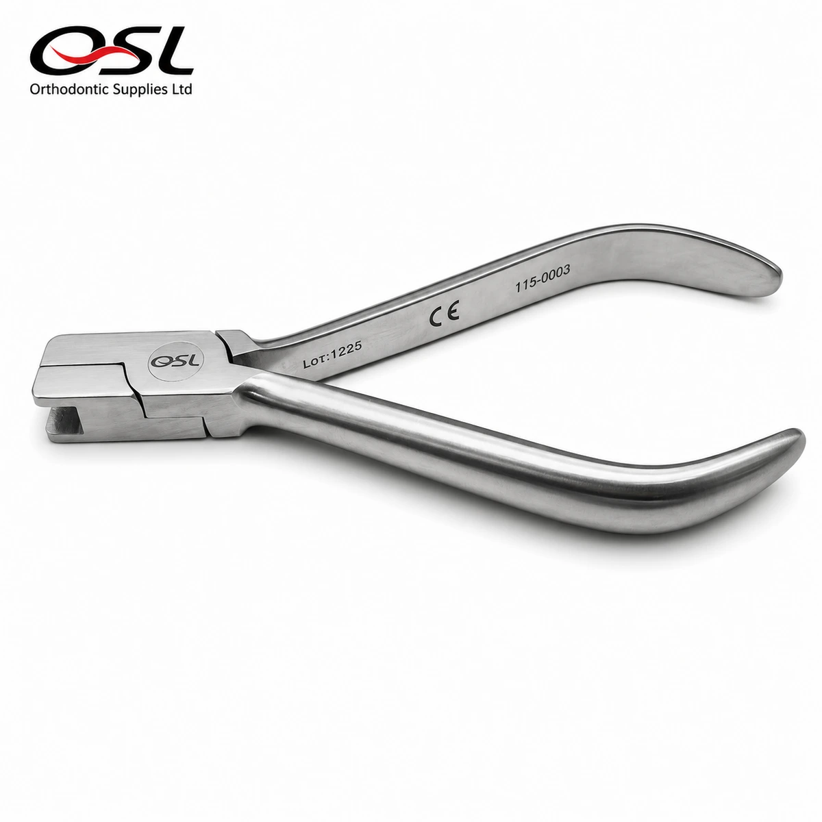 OSL Torquing Plier With Key
