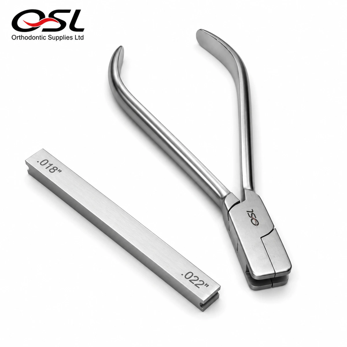 OSL Torquing Plier With Key